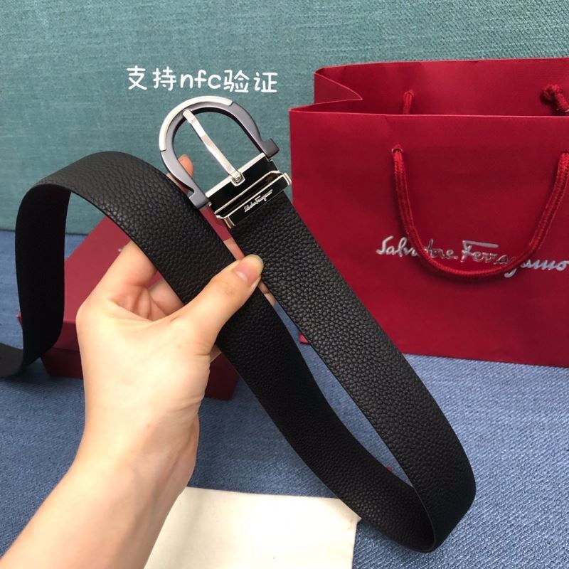 Ferragamo Belts